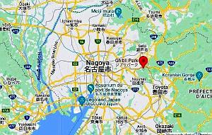 Nagoya Ghibli Park - 01